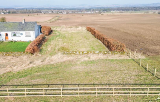 Land for sale in Angus photo